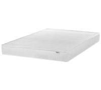 Matelas Double à Ressorts Ensachés 7 Zones Ferme 140 x 200 cm Misty