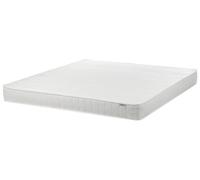 Matelas Double à Ressorts Ensachés 7 Zones Ferme 180 x 200 cm Misty