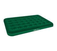 Matelas double NILS Camp King NC2808 Vert 200x145x35 cm