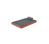 Matelas Double Roll & Relax 203x183x22 cm Gonflable et Camping 67703