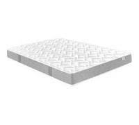 Matelas douces nuits maeva mousse hr 35kg/m3 160x200 G
