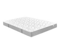 Matelas Douces Nuits Maeva Mousse HR 35kg/m3 90x190 G