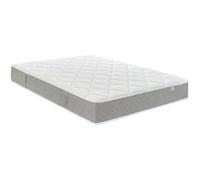 Matelas Douces Nuits Remory 667 ressorts ensachés + 2 cm Viscoélastique 120x190 G