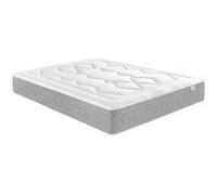 Matelas douces nuits révance 744 ressorts ensachés 140x190