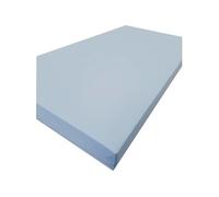 Matelas droit 120x60x10 cm en PU