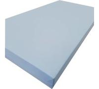Matelas de collectivité 120 x 60 cm