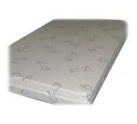 Matelas Droit 120x60x7 cm