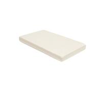 Matelas droit 130 x 60 x 10 cm