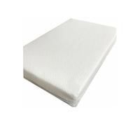 Matelas droit 140 x 90 x 10 cm