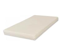 Matelas droit polybambou 60x140 cm - Coupey