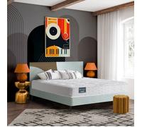 Matelas dunlopillo gentry 100% latex 140x200