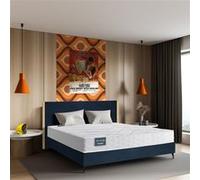 Matelas dunlopillo genêt mousse aérial 120x190 G