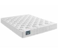 Matelas dunlopillo génial mousse mémoire de forme 120x190
