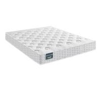 Matelas dunlopillo génial mousse mémoire de forme 140x190 G