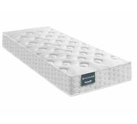 Matelas dunlopillo génial mousse mémoire de forme 90x190
