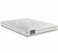 Matelas dunlopillo genius latex naturel 160x200