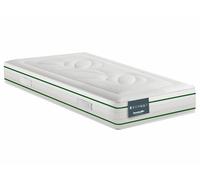 Matelas dunlopillo genius latex naturel 90x200