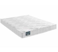 Matelas dunlopillo gentiane mousse aérial 140x200