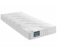 Matelas dunlopillo gentiane mousse aérial 90x190