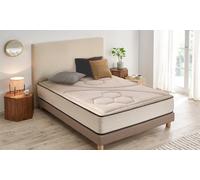 Matelas Duo-System : 180x200 cm