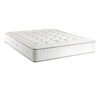 Matelas Duvivier Épopée - 1551 Ressorts ensachés 160x200 G