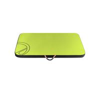 Matelas Edelrid Start II Noir TU