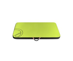 Matelas Edelrid Start II Noir TU