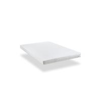 Olympe Literie Matelas 140x190 Latex et Mousse Haute Densité Egio - Hauteur 12 cm | Fermeté et Soutien | Fabriqué en France