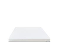 Matelas Egio - Mousse au toucher latex - Ferme - 12 cm - 160x200 cm
