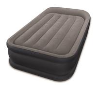 Matelas Électrique 1 Personne Intex Rest Bed Deluxe Fiber-Tech Multicolore