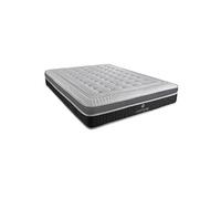- Matelas ELEGANCE 140x200 cm - Mousse avec mémoire de forme