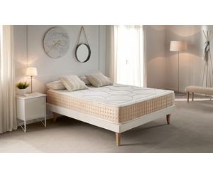 Matelas Elegant Prime : 140 x 190 cm