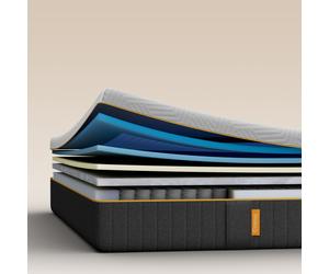 Matelas Emma Original Elite 140x200
