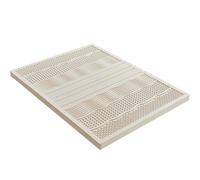 Matelas en Latex - Matelas en Latex Naturel Premium, Ergonomique, Respirant et Durable,3in,120x190cm(47x75in)