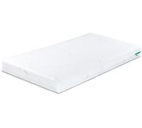 MATELAS EN LATEX, MOUSSE, NOIX DE COCO ET ALOE VERA 120x60 (12cm)
