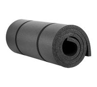 M-Tac Matelas isolant en mousse de 20 mm pour l'extérieur, le camping et la randonnée, résistant à l'humidité, 180 x 60 cm, mousse polyéthylène, Karimata robuste pour le sport et l'aventure