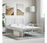 Matelas en mousse 7 zones, dureté 20 ILD, blanc, 140 x 210 cm | Housse en tissu tricoté velours, mousse PU 24D, 3 couches, fermeture éclair lavable à 40 °C, support anatomique