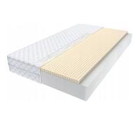 Matelas en Mousse 90x190 cm BABY CLASSIC - Pour Vos Enfants