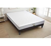 Matelas en mousse à mémoire Amboise : 140 x 200 cm