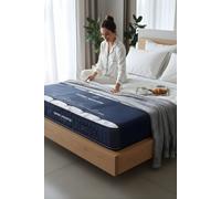 Matelas en Mousse à Mémoire de Forme 160x200cm Hotel Collection DANIEL HECHTER