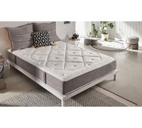 Matelas en mousse à mémoire de forme Master Supreme : 160 x 200 cm