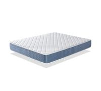 Matelas en mousse à mémoire de forme XALUCA JUNIOR LUXOR (140X200 cm)