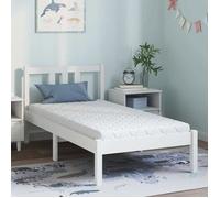 Matelas mousse 800x1600 cm vidaxl epaisseur 10.5 cm Non specifie zones housse de matelas