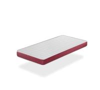 Matelas en mousse DREAMDI VELVET 80x160 cm