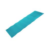 Matelas en mousse en forme de coquetier pour camping - Tapis de pique-nique en forme d'œuf - Tapis de sieste - Tapis de plage pliable en forme d'œuf