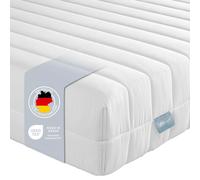 Matelas en mousse froide à élasticité ponctuelle | 140 x 200 cm | 11cm | H3 | XDREAM Pure