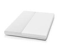 Matelas en mousse froide degré de dureté 3 80 x 160 cm