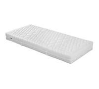 Matelas en mousse MALIE Sumo XXL - 7 zones - H2 moyen - 90x190 cm