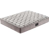 Matelas en mousse Matelas en mousse froide Matelas confort 17cm King Size