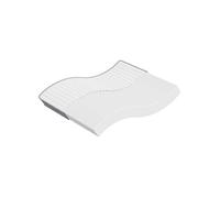 Vidaxl Matelas En Mousse Moyennement Doux 180x200 Cm
